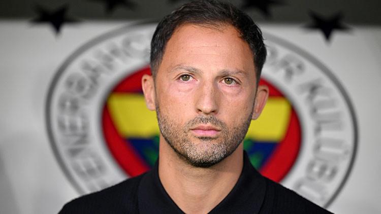 Tedesco'dan Karagümrük Maçı Sonrası Önemli Değerlendirmeler