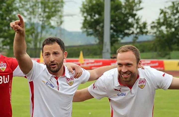 Yeni Transfer ve Takım İçin Gelişmeler