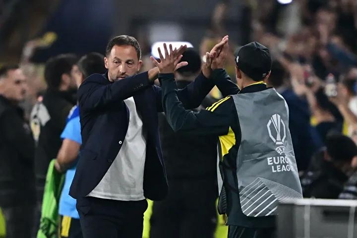 Tedesco'dan Stuttgart Maçı Öncesi Açıklamalar ve Takım Durumu