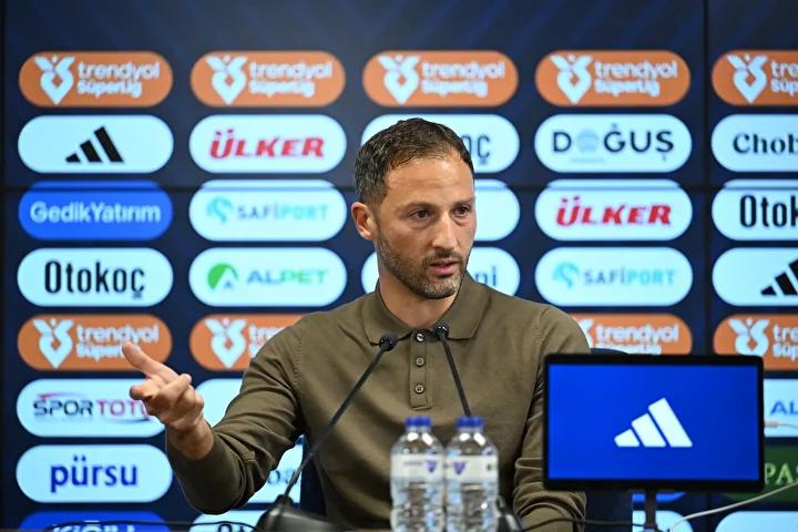 Tedesco'dan Stuttgart Maçı Öncesi Açıklamalar ve Takım Durumu