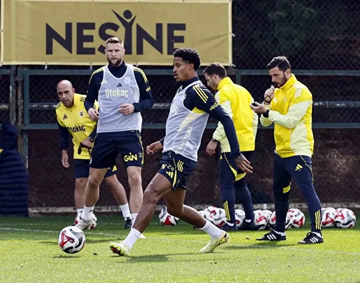 Tedesco'dan Stuttgart Maçı Öncesi Açıklamalar ve Takım Durumu