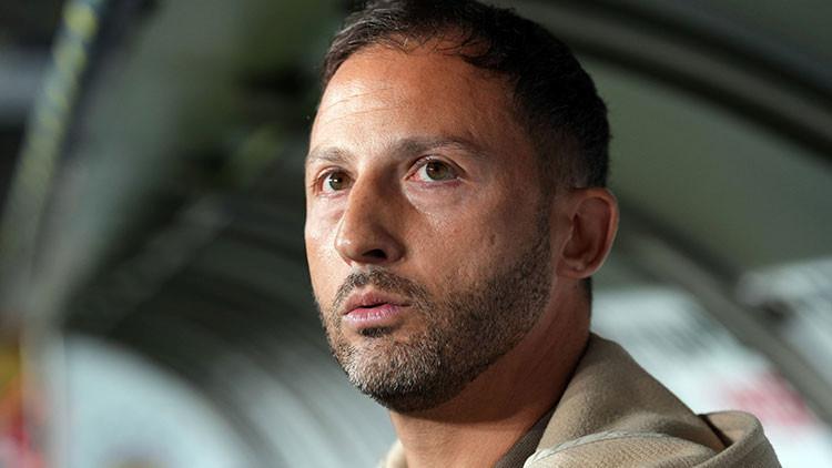 Tedesco'dan Stuttgart Maçı Öncesi Değerlendirmeleri ve Takım Hakkında Görüşleri