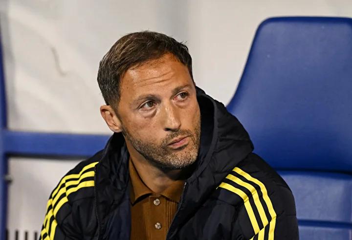 Tedesco'nun Fenerbahçe'deki İlk Ayı Hakkında Detaylı Değerlendirmeler