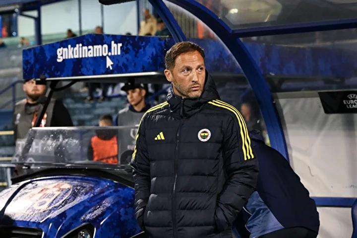 Tedesco'nun Fenerbahçe'deki İlk Ayı Hakkında Detaylı Değerlendirmeler