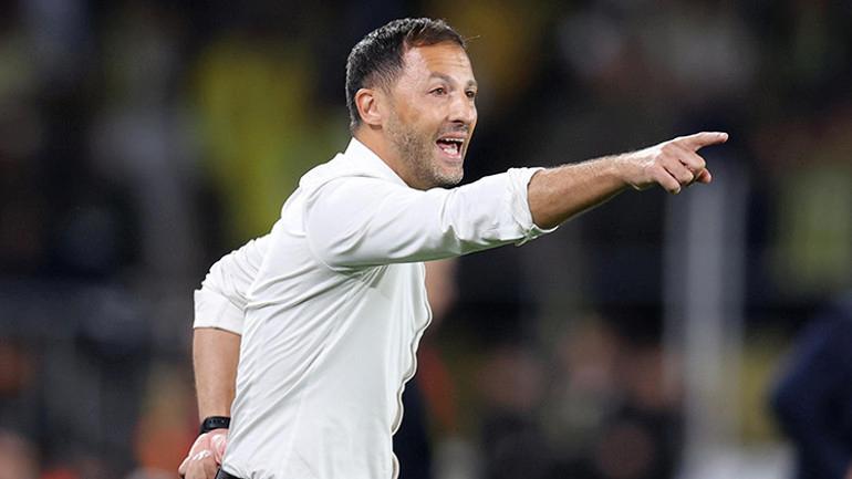 Tedesco'nun Fenerbahçe'deki Oyun Stratejisinde Dönüşüm ve Maç Analizleri 2 Tedesco'nun Fenerbahçe'deki Oyun Stratejisinde Dönüşüm ve Maç Analizleri