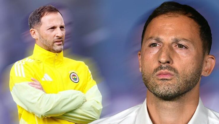 Tedesco’nun Fenerbahçe’deki Oyun Stratejisinde Dönüşüm ve Maç Analizleri