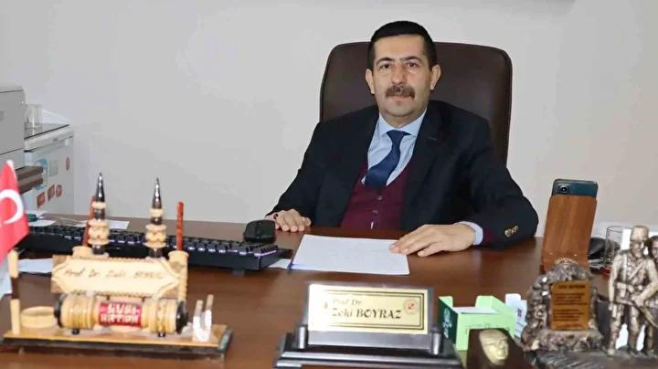 Teknolojideki Gelişmeler ve Türkiye’de Nadir Element Çalışmaları