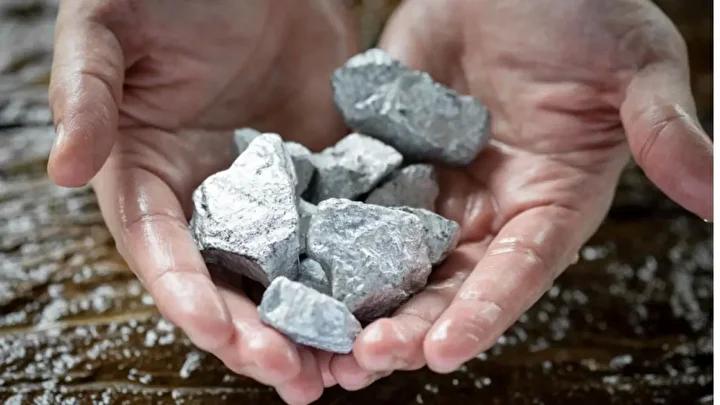 Teknolojideki Gelişmeler ve Türkiye’de Nadir Element Çalışmaları
