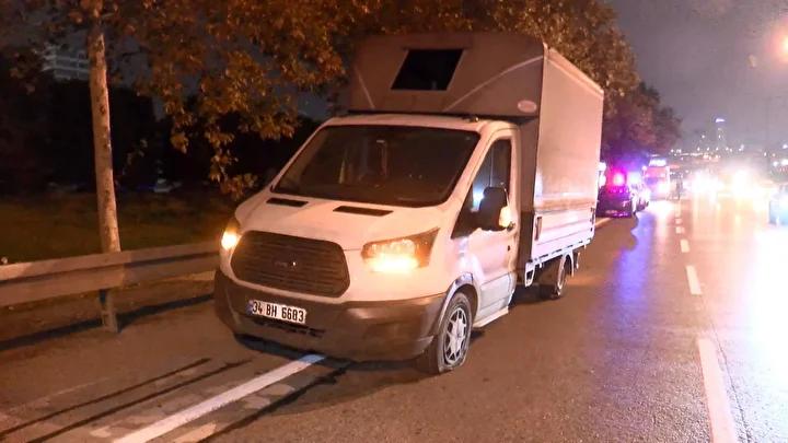 TEM Bağlantı Yolu Viyadüğü’nde Kopan Genleşme Derzi Kazası ve Trafik Felaketi