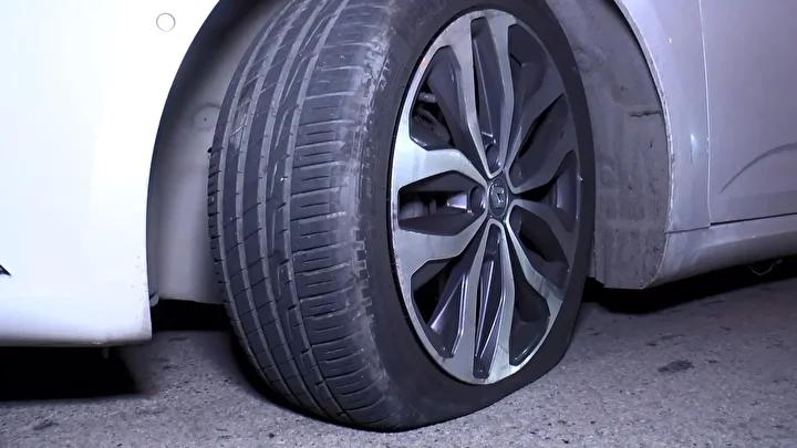 Yetkililerin Çalışmaları ve Trafik Durumu