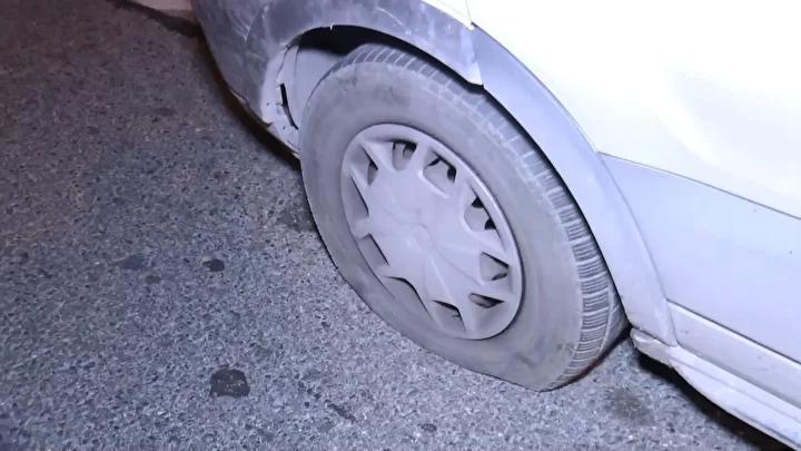 TEM Bağlantı Yolu Viyadüğü’nde Kopan Genleşme Derzi Kazası ve Trafik Felaketi