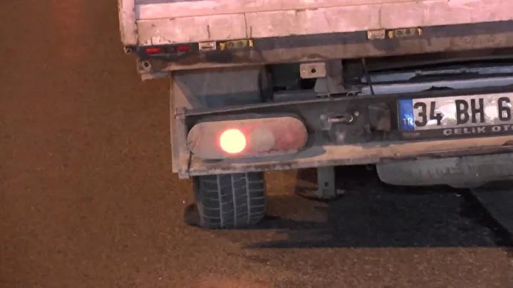 TEM Bağlantı Yolu Viyadüğü’nde Kopan Genleşme Derzi Kazası ve Trafik Felaketi