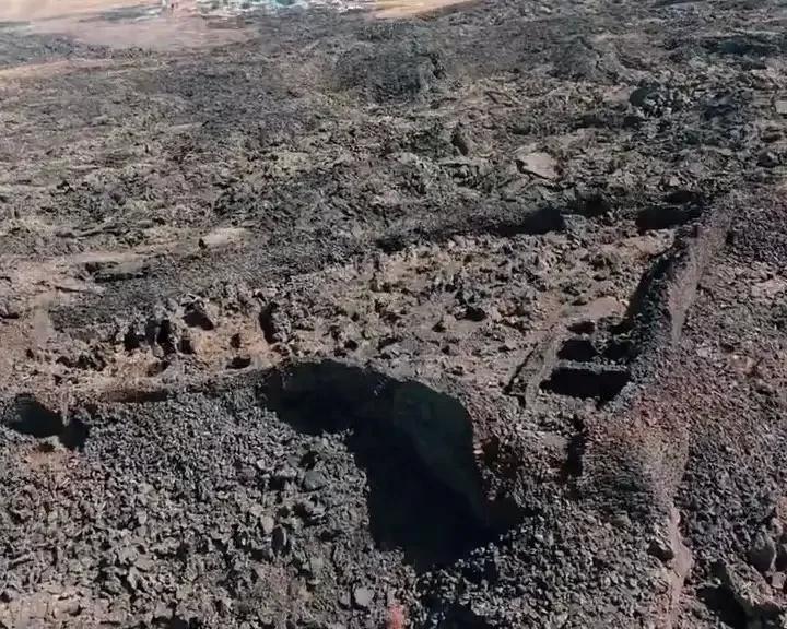 Tendürek Dağı'nda Güvenlik ve Tarihi Coğrafya Çalışmaları