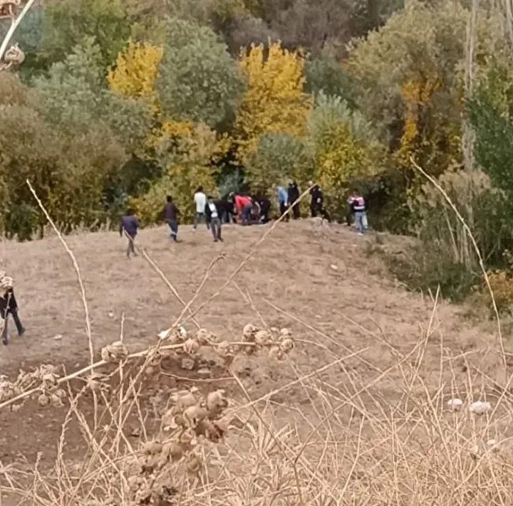 Tepe Mahallesi'nde Görülen Üzücü Olay: Bir Kişi Hayatını Kaybetti