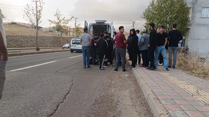 Tepe Mahallesi'nde Görülen Üzücü Olay: Bir Kişi Hayatını Kaybetti