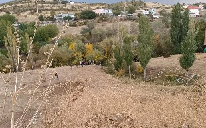 Tepe Mahallesi'nde Görülen Üzücü Olay: Bir Kişi Hayatını Kaybetti