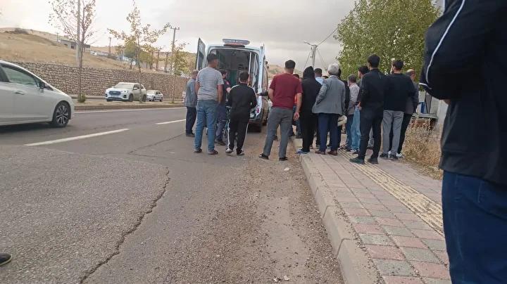 Tepe Mahallesi'nde Görülen Üzücü Olay: Bir Kişi Hayatını Kaybetti