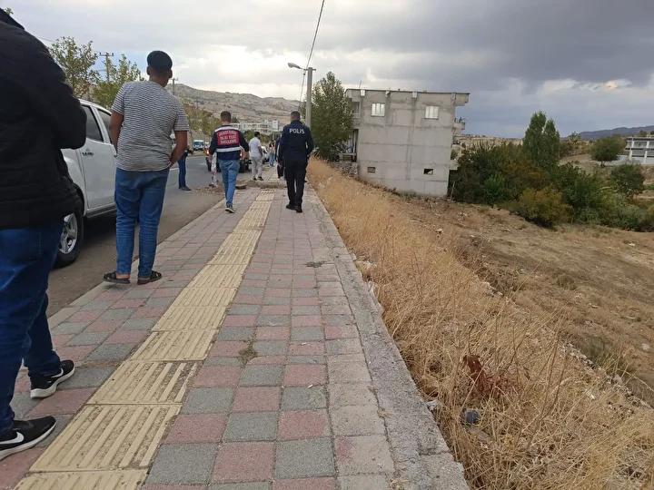 Tepe Mahallesi'nde Görülen Üzücü Olay: Bir Kişi Hayatını Kaybetti