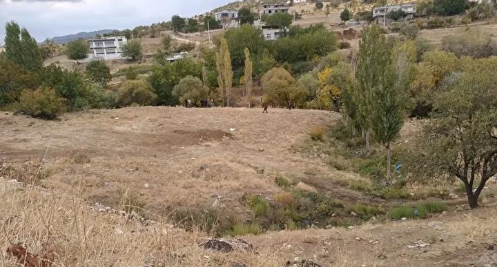 Tepe Mahallesi'nde Görülen Üzücü Olay: Bir Kişi Hayatını Kaybetti