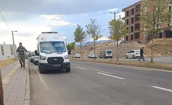 Tepe Mahallesi'nde Görülen Üzücü Olay: Bir Kişi Hayatını Kaybetti