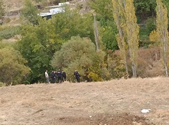 Tepe Mahallesi'nde Görülen Üzücü Olay: Bir Kişi Hayatını Kaybetti