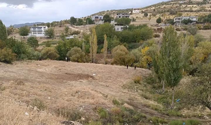 Tepe Mahallesi'nde Görülen Üzücü Olay: Bir Kişi Hayatını Kaybetti