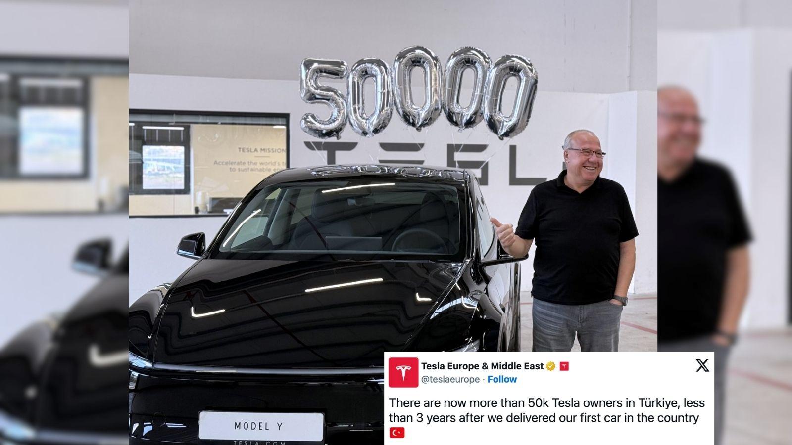Tesla Servis ve Şarj Altyapısında Güncel Durum