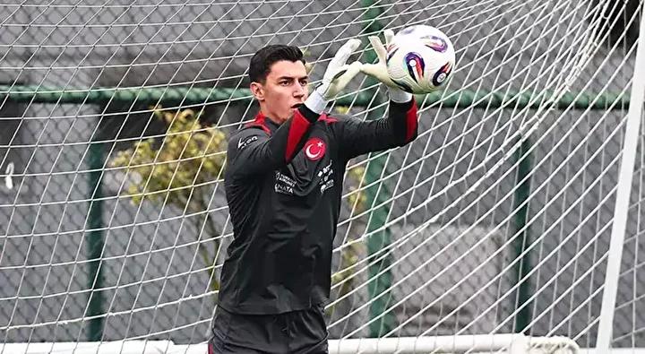 TFF'den Berke Özer'e Sürpriz Karar: Disiplin Cezası Verilmeyecek
