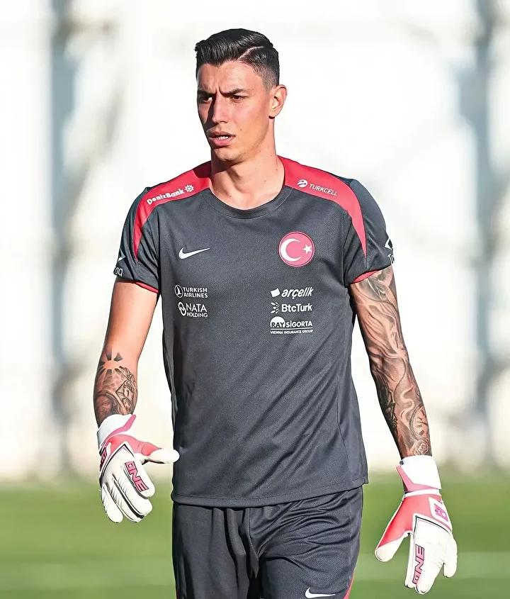 TFF'den Berke Özer'e Sürpriz Karar: Disiplin Cezası Verilmeyecek