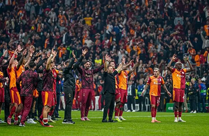 Thierry Henry’den Galatasaray - Liverpool Maç Değerlendirmesi