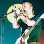 Thom Yorke Israil Hukumetine Sert Elestirilerde Bulundu