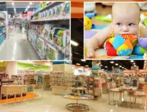 Ticaret Bakanlığı Güvensiz Ürünler Listesini Güncelledi: Bebek Çantası Toplatıldı