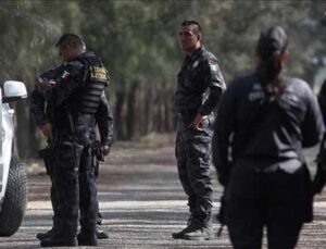 Tijuana’da Dron Saldırısı Balistik Bomba Yüklü Üç İnsansız Hava Aracıyla Gerçekleştirildi