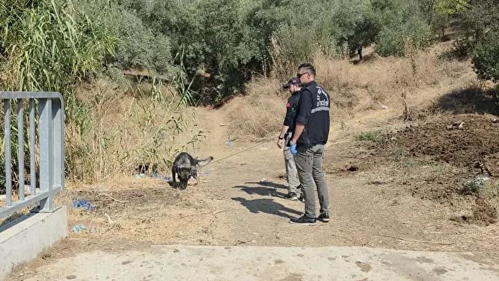 Tire'de Kırsal Alanda Dramatik Bebek Olayı ve Geçmiş Tesadüfler