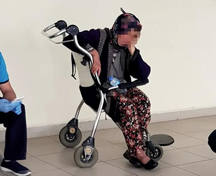Tire'de Kırsal Alanda Dramatik Bebek Olayı ve Geçmiş Tesadüfler