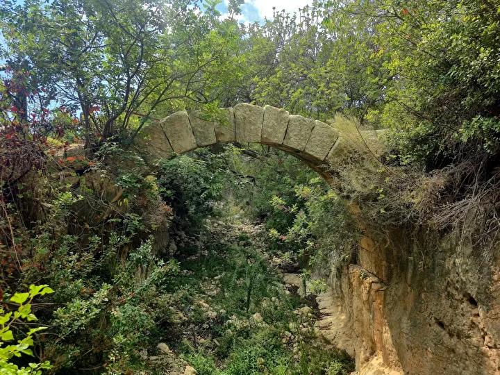 Titus Tüneli: Antik Şehrin Gizemli Mirası ve Tarihi Güzellikleri