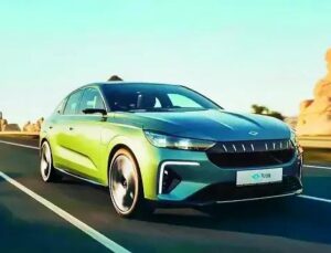 Togg Elektrikli Araçlarla Otomotiv Pazarında Liderliğe Ölçüldü