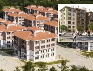 TOKİ 48 İlde 509 Taşınmazın Satışı İçin Açık Artırma Duyurusu