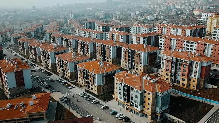 TOKİ Sosyal Konut Projesi Dolandırıcılığına Dikkat! Güvenli Başvuru İpuçları