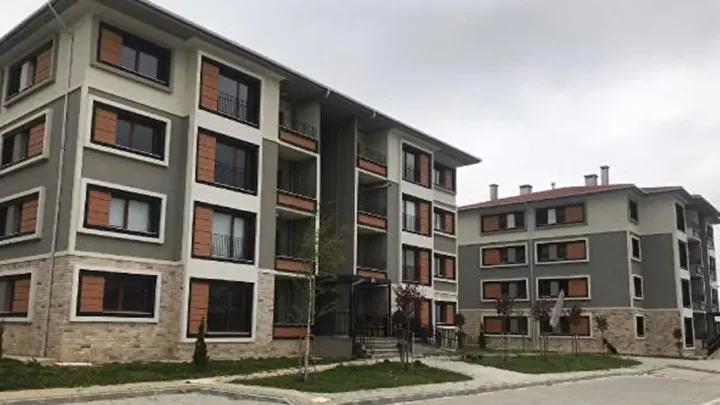 TOKİ’nin 500 Bin Sosyal Konut Projesine Başvuru Süreçleri Yaklaşıyor