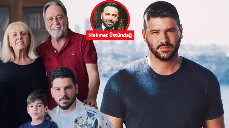Tolgahan Sayışman’ın Annesinin Sağlık Durumu Şok Edici Boyutta Açıklandı