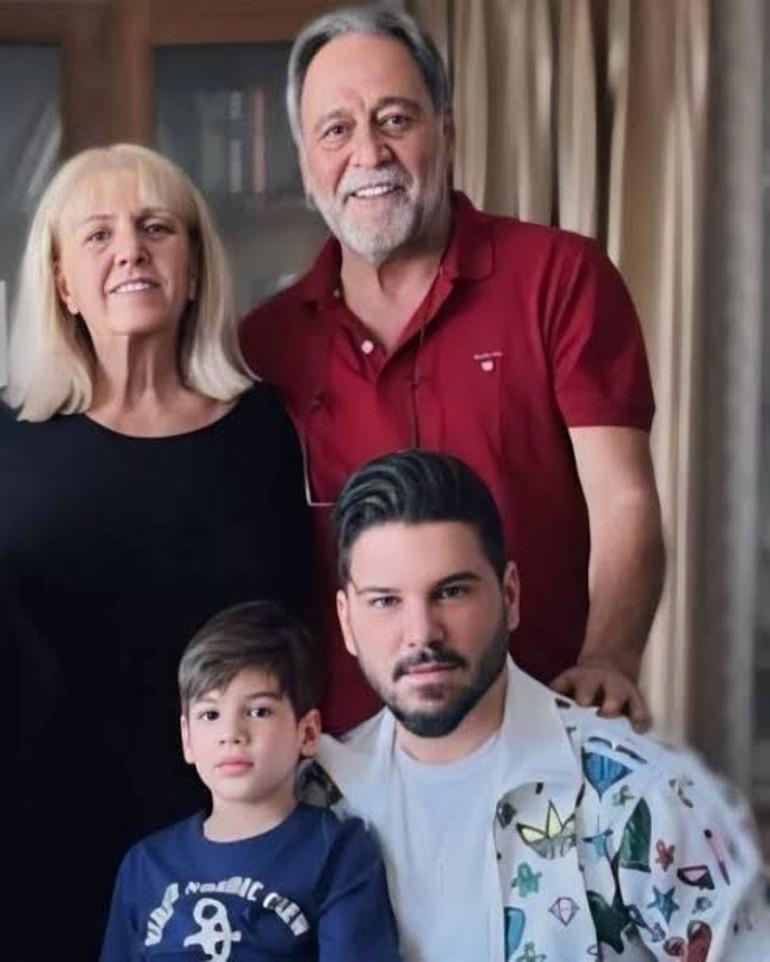 Tolgahan Sayışman’ın Annesinin Sağlık Durumu Şok Edici Boyutta Açıklandı