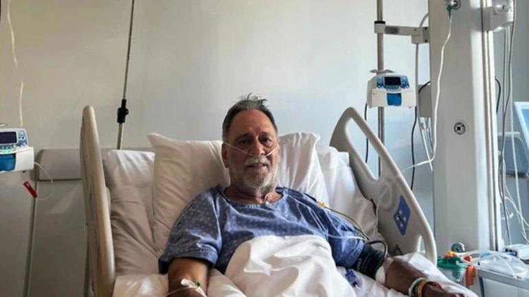 Tolgahan Sayışman’ın Annesinin Sağlık Durumu Şok Edici Boyutta Açıklandı