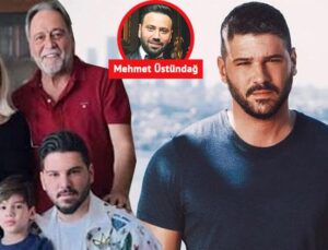 Tolgahan Sayışman’ın Annesinin Sağlık Durumu Şok Edici Boyutta Açıklandı