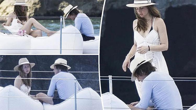 İlişkilerde yeni denge