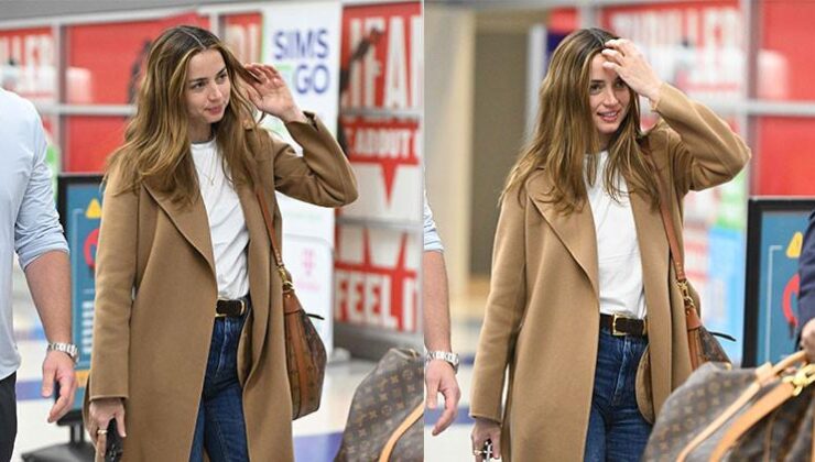 Tom Cruise ve Ana de Armas’ın Aşk Hikayesinde Son Durum