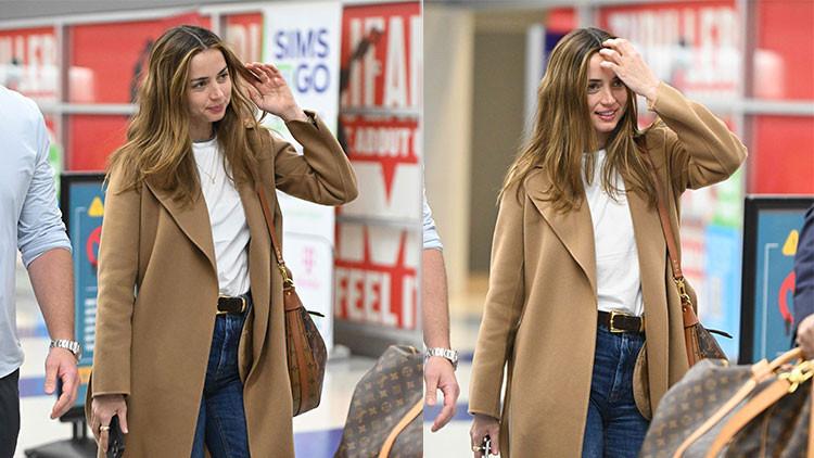 Tom Cruise ve Ana de Armas8217in Ask Hikayesinde Son Durum