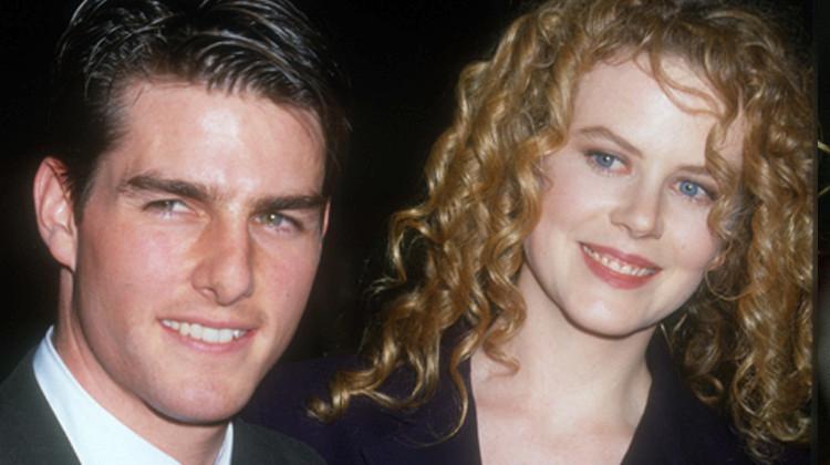 Tom Cruise’un Gizemli İlişkisi ve Yeni Bağlantısı