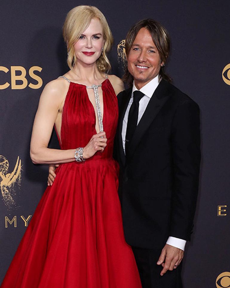 Nicole Kidman ve Eski Eşlerin Ayrılık Hikayeleri