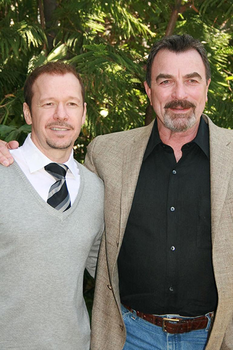 Tom Selleck'in Blue Bloods Sonbaharında Yaşadığı Hayal kırıklığı ve Güncel Durumları